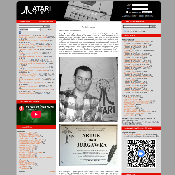 atarionline.pl