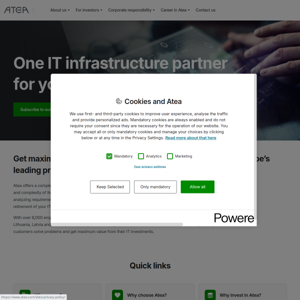 atea.com