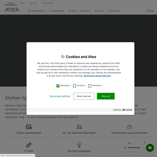 atea.no