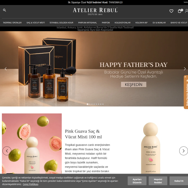 atelierrebul.com.tr