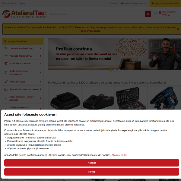 atelierultau.ro