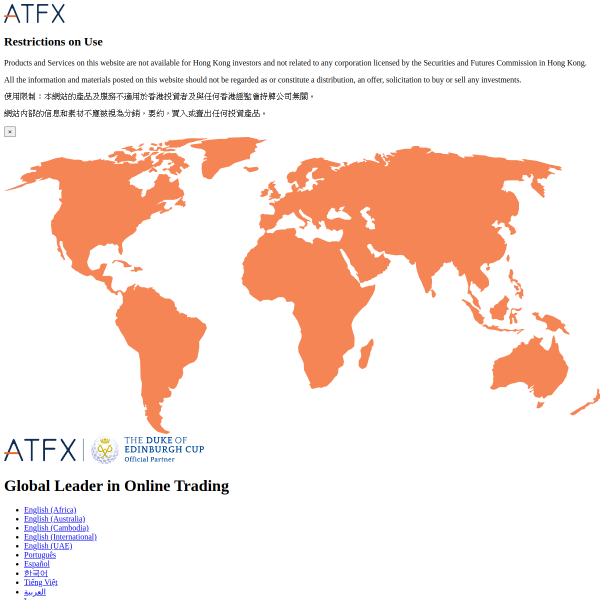 atfx.com