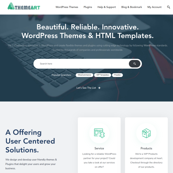 athemeart.com