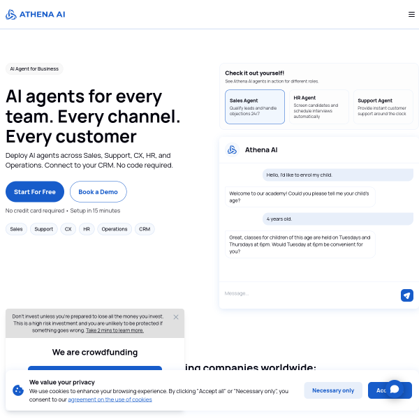 athenachat.ai