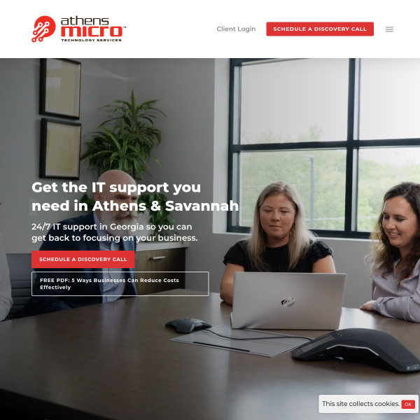 athensmicro.com