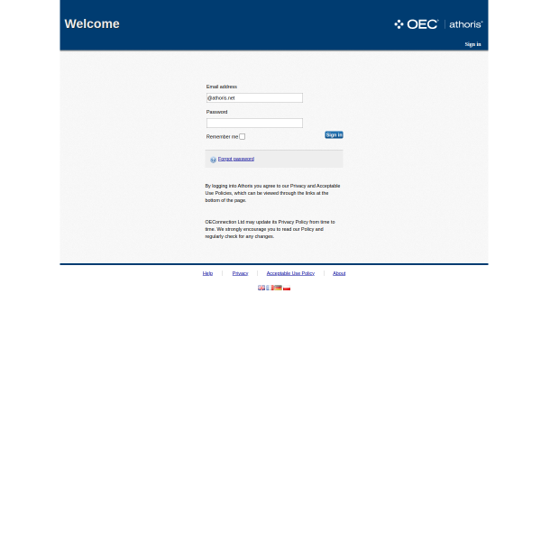 athoris.net