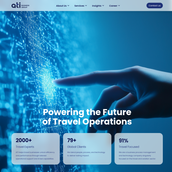 atibusinessgroup.com