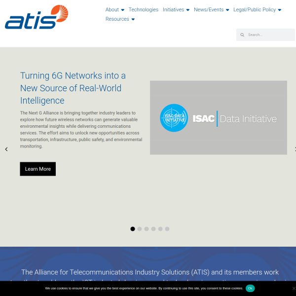 atis.org