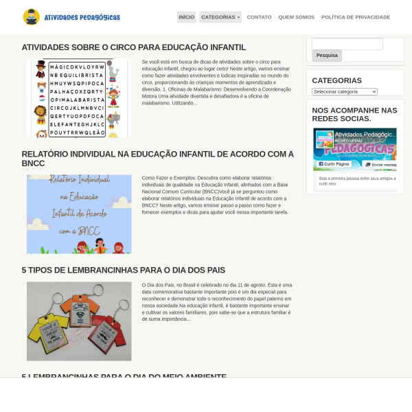 atividadespedagogicas.net