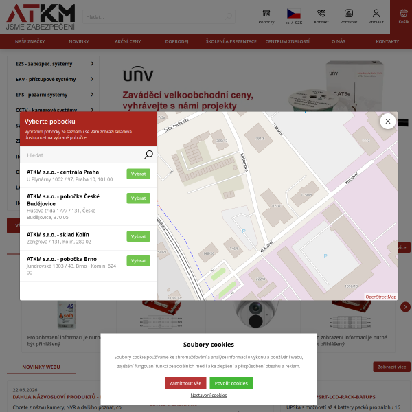 atkm.cz