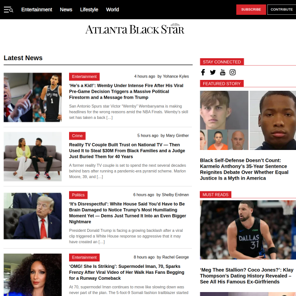 atlantablackstar.com