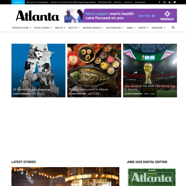 atlantamagazine.com