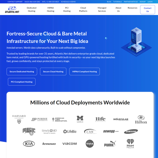 atlantic.net