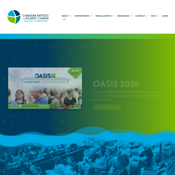 atlanticbaptist.ca