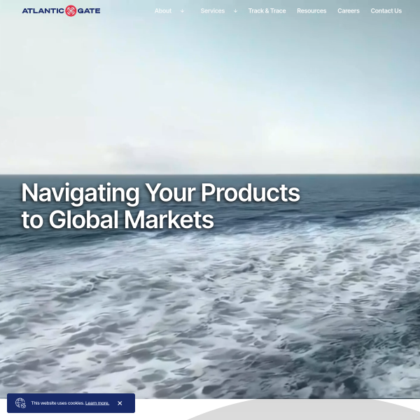 atlanticforwarding.com
