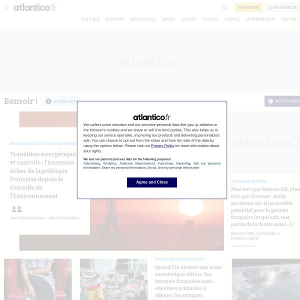 atlantico.fr
