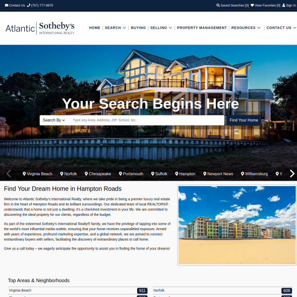atlanticsir.com