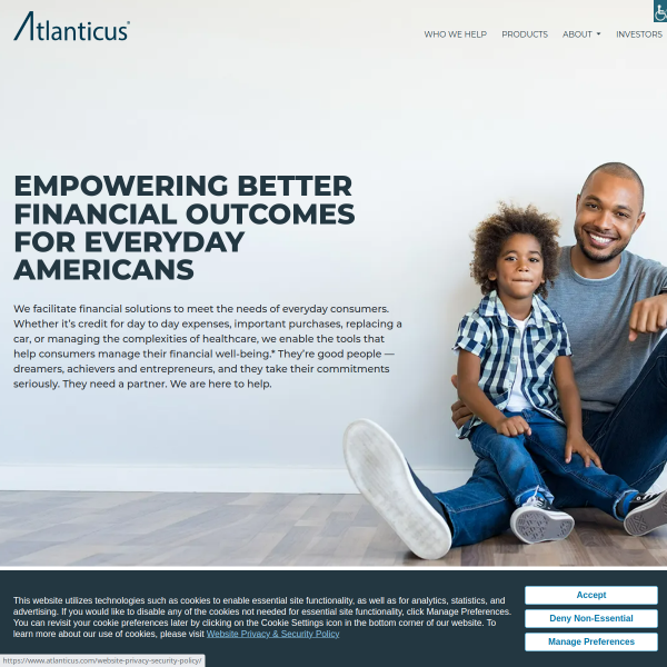 atlanticus.com