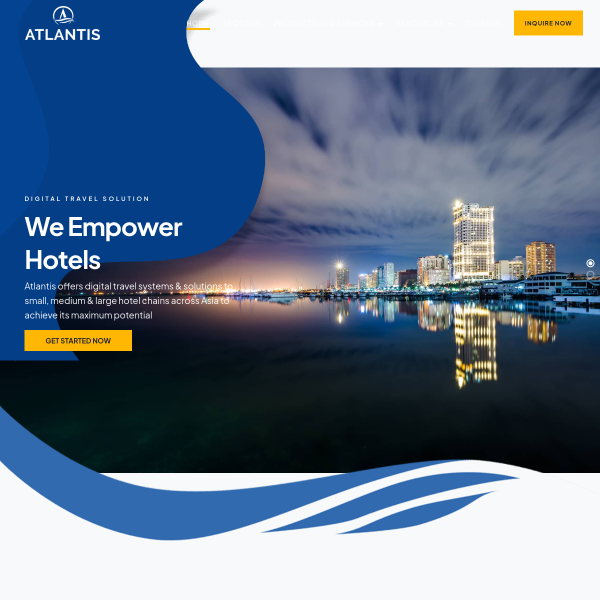 atlantis-systems.com