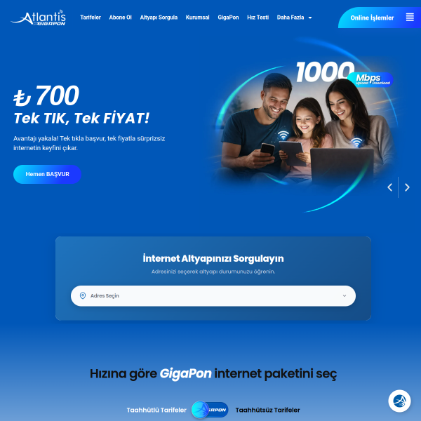 atlantisnet.com.tr