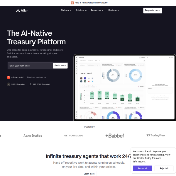 atlar.com