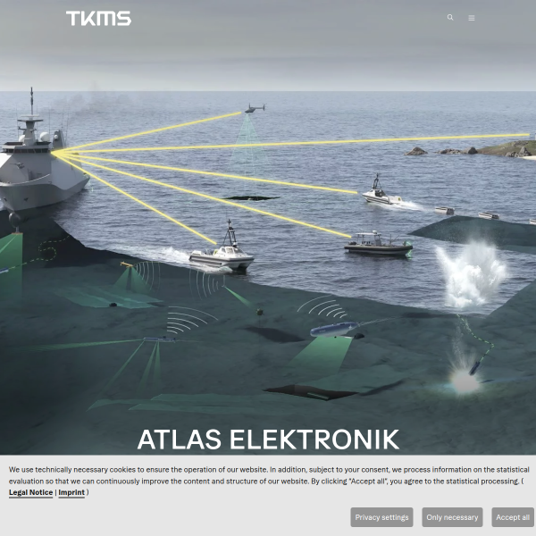 atlas-elektronik.com