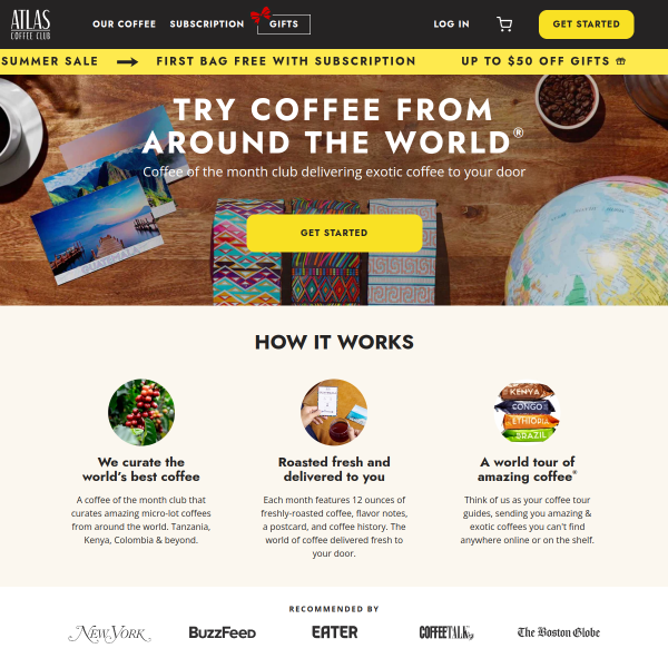 atlascoffeeclub.com