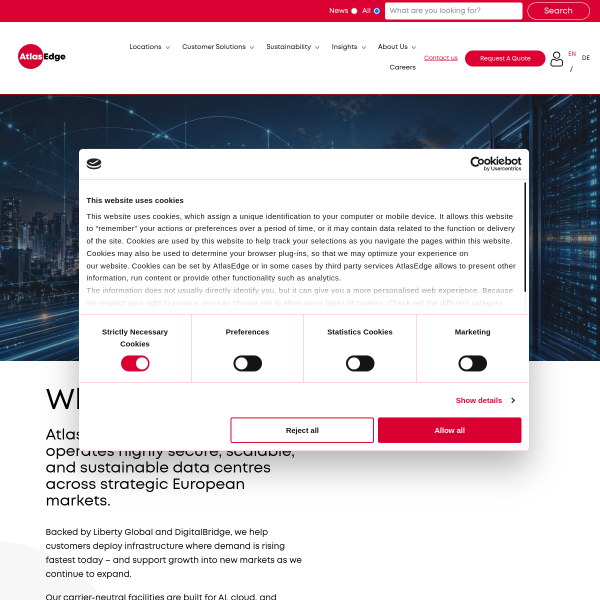 atlasedge.com