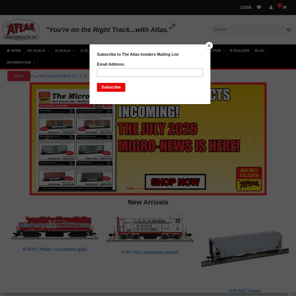 atlasrr.com