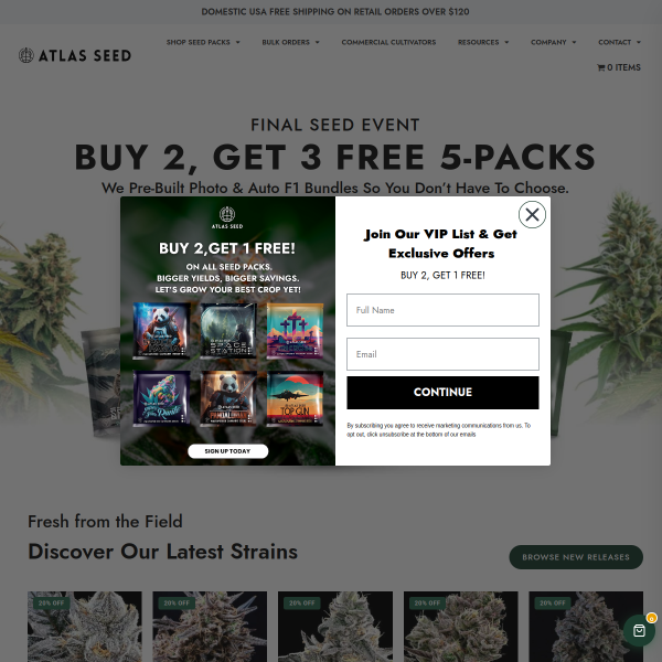 atlasseed.com