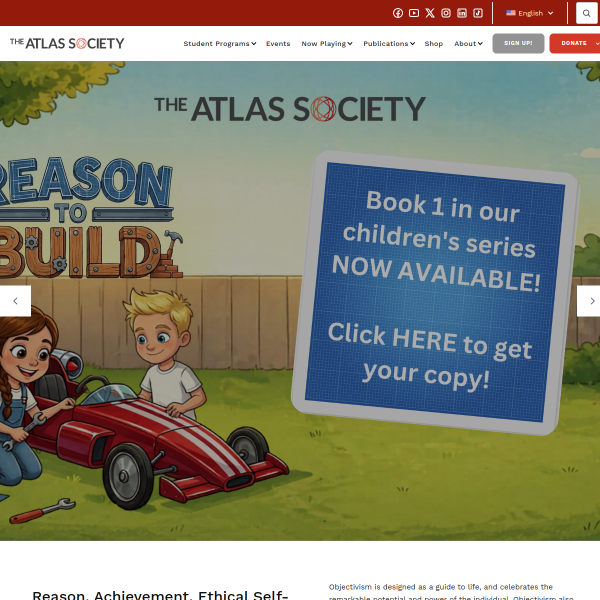 atlassociety.org