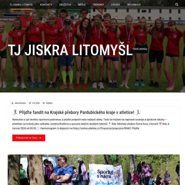 atletika-lit.cz