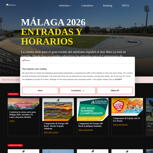 atletismorfea.es