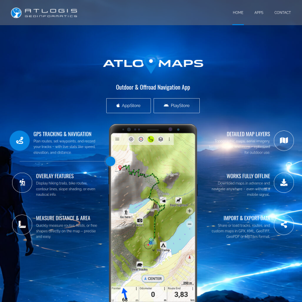 atlogis.com