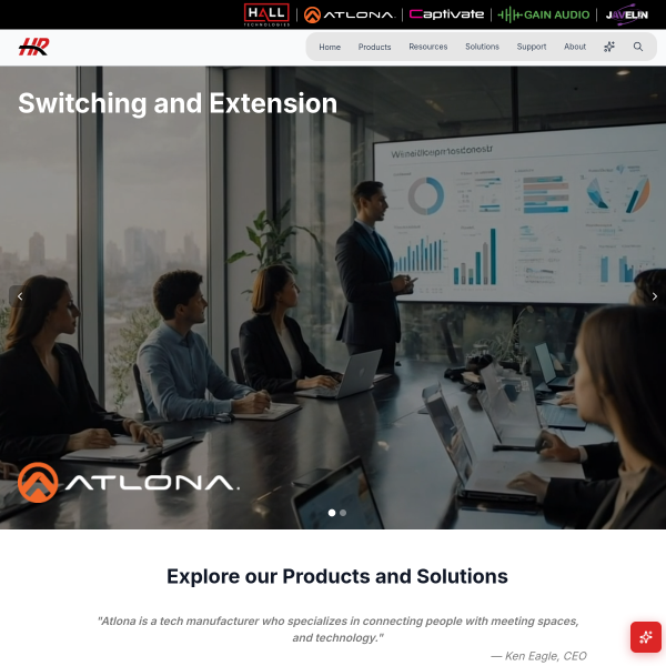 atlona.com