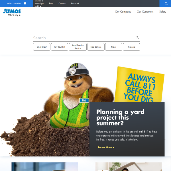 atmosenergy.com