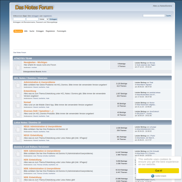 atnotes.de