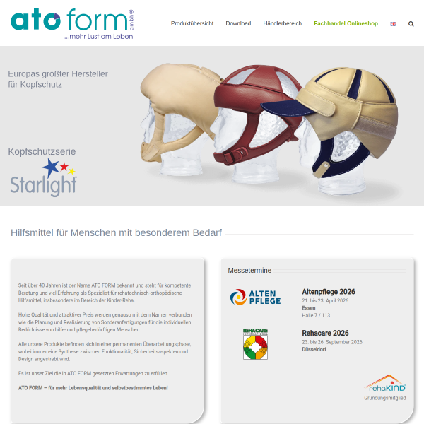 ato-form.com