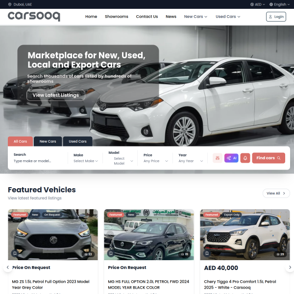 atocars.com