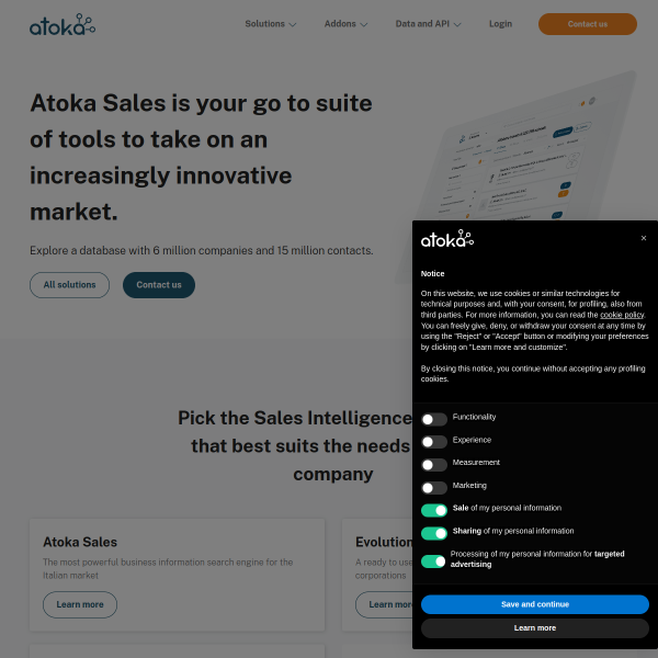 atoka.io