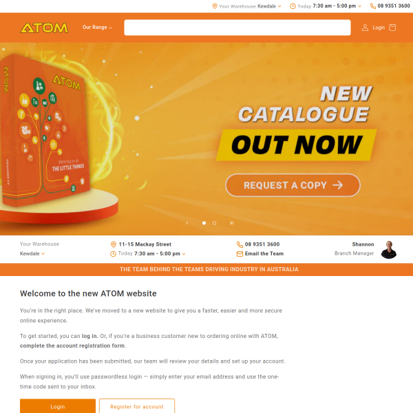 atom.com.au