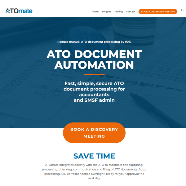 atomate.com.au
