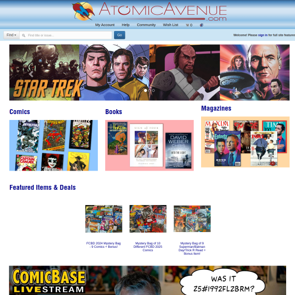 atomicavenue.com