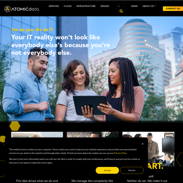 atomicdata.com