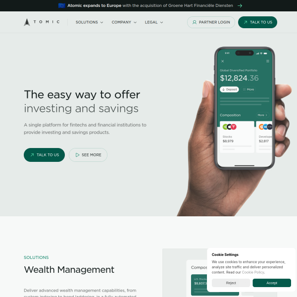 atomicvest.com