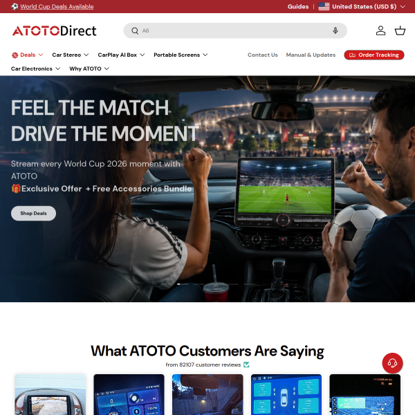 atotodirect.com
