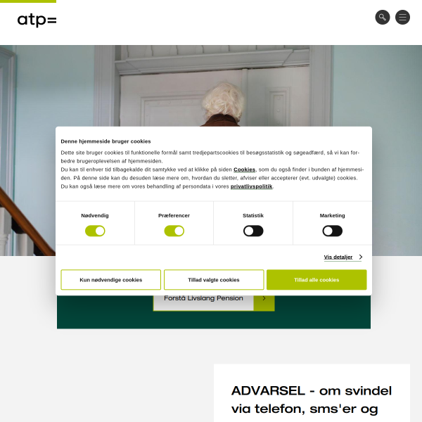 atp.dk