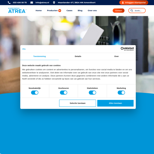 atrea.nl