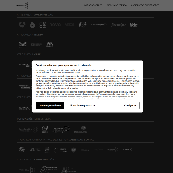 atresmedia.com