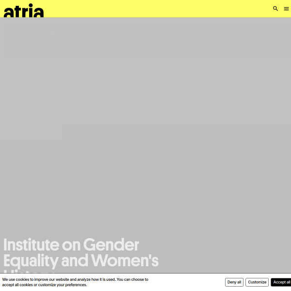 atria.nl